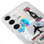 Samsung S24 FE Traveler Thine Transparent Magsafe - Magsafe - Thine Transparent