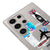 Samsung S25 Ultra Traveler Thine Transparent Magsafe - Magsafe - Thine Transparent