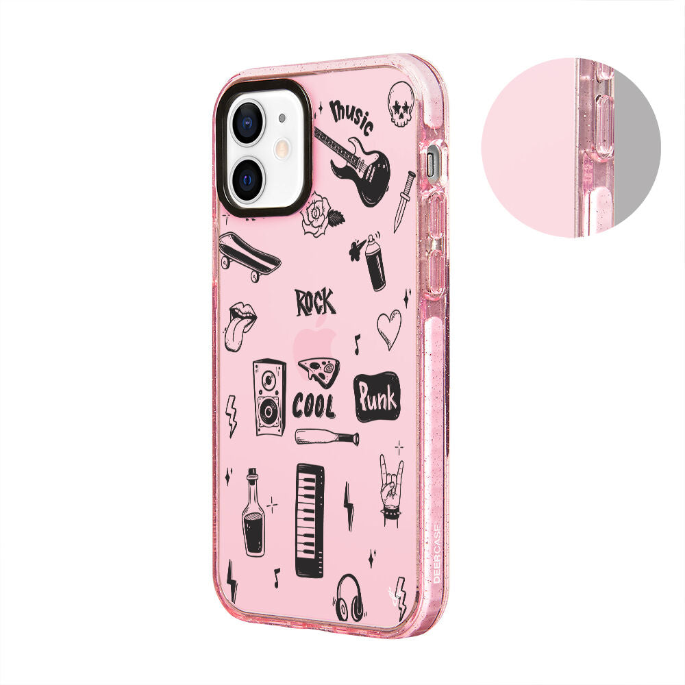 ArtycaseSimliPembe