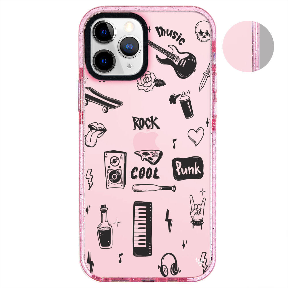 ArtycaseSimliPembe