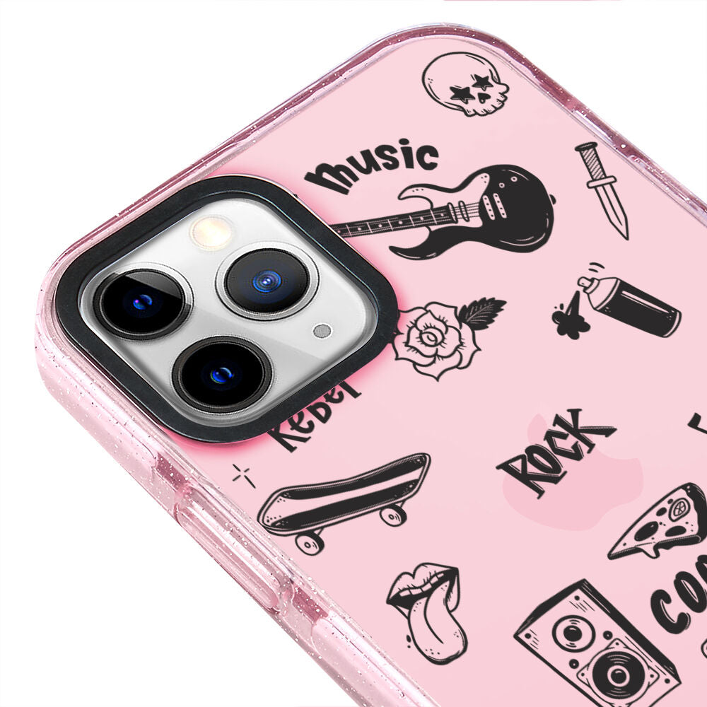 ArtycaseSimliPembe