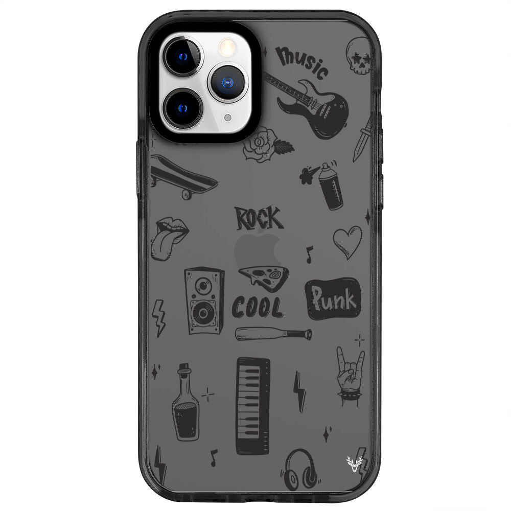 ArtycaseCoolBlack