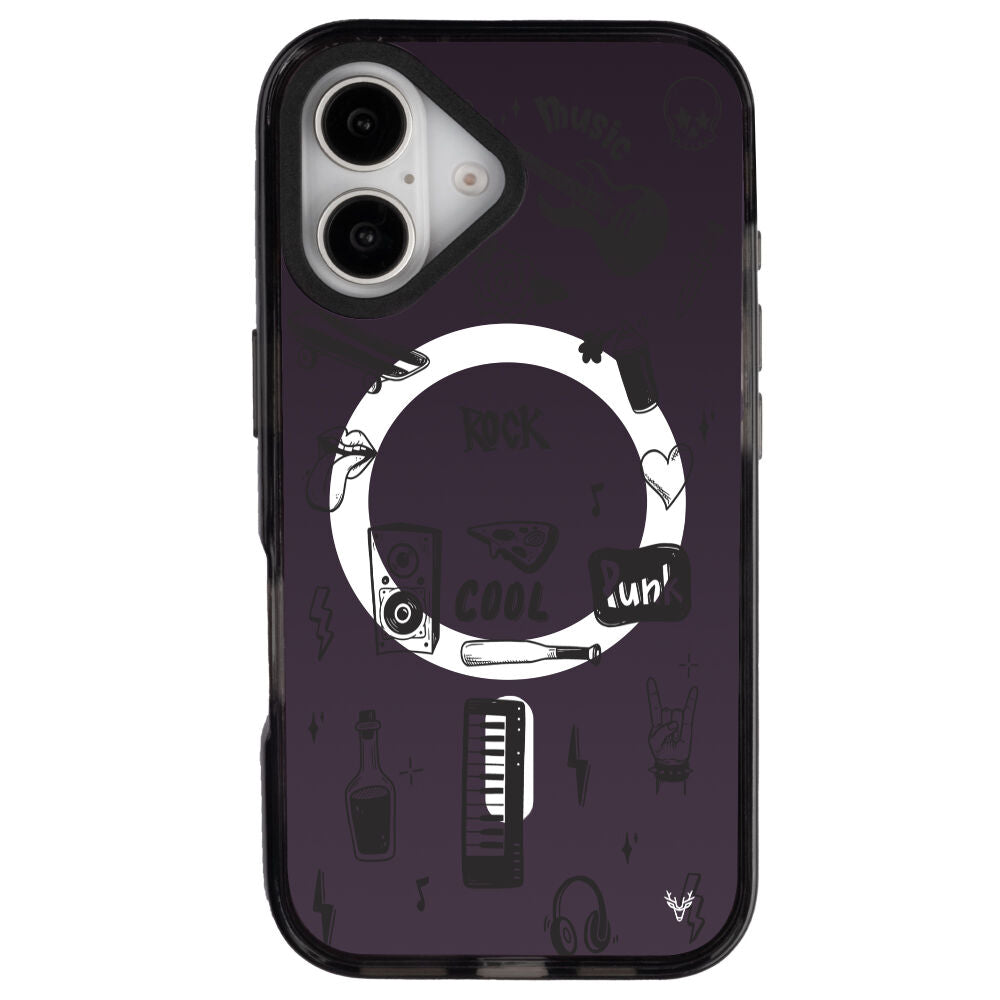 ArtycaseCoolBlack