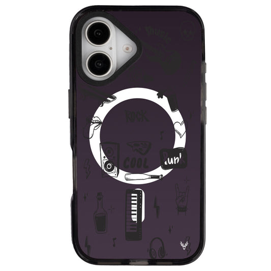 ArtycaseCoolBlack