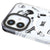 iPhone 17 Rock Cool Telefon Kılıfı - Magsafeli Artycase - Siyah