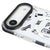 iPhone Air Rock Cool Telefon Kılıfı - Magsafeli Artycase - Siyah