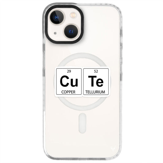 MagsafeliArtycaseBeyaz