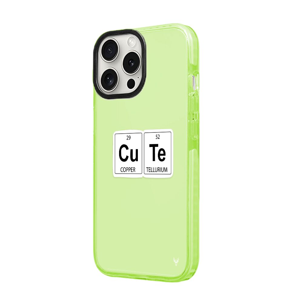 ArtycaseYeşil