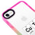 iPhone 6S Plus Copper Tellurium Telefon Kılıfı - Artycase - Turuncu Yeşil