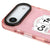 iPhone Air Copper Tellurium Telefon Kılıfı - Magsafeli Artycase - Simli Pembe