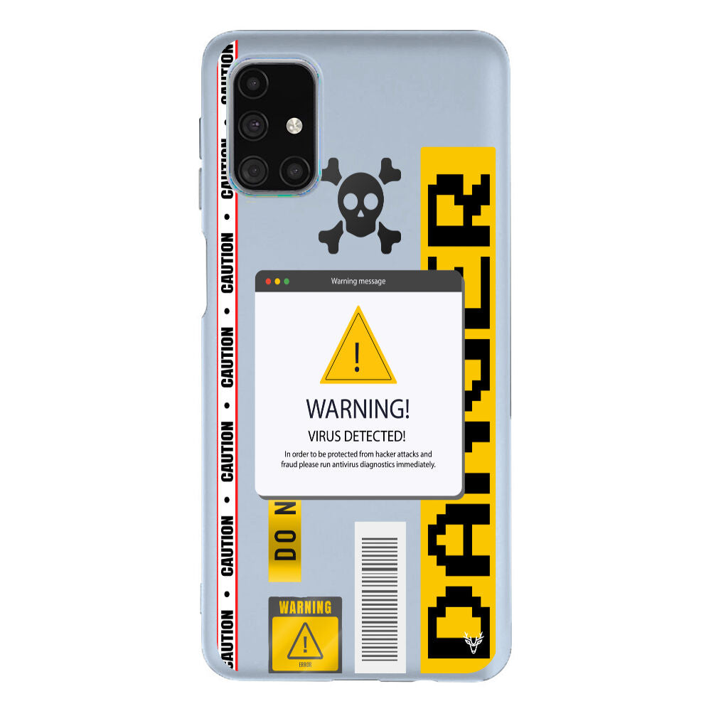 RenkliSilikonMavi