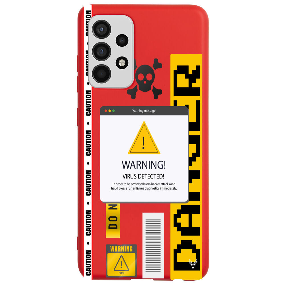 RenkliSilikonKırmızı