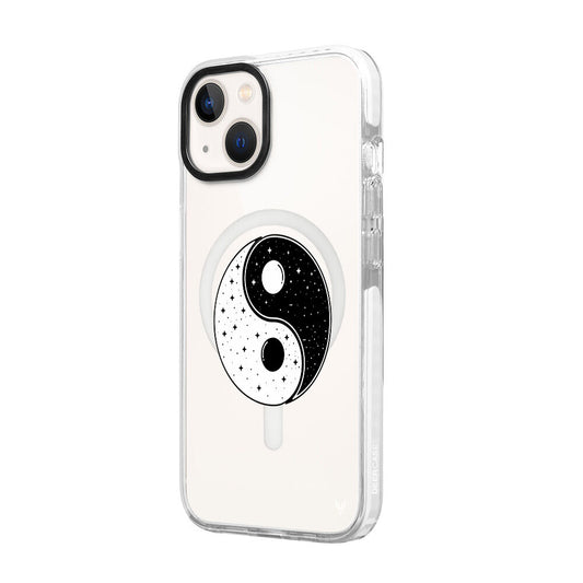 MagsafeliArtycaseBeyaz
