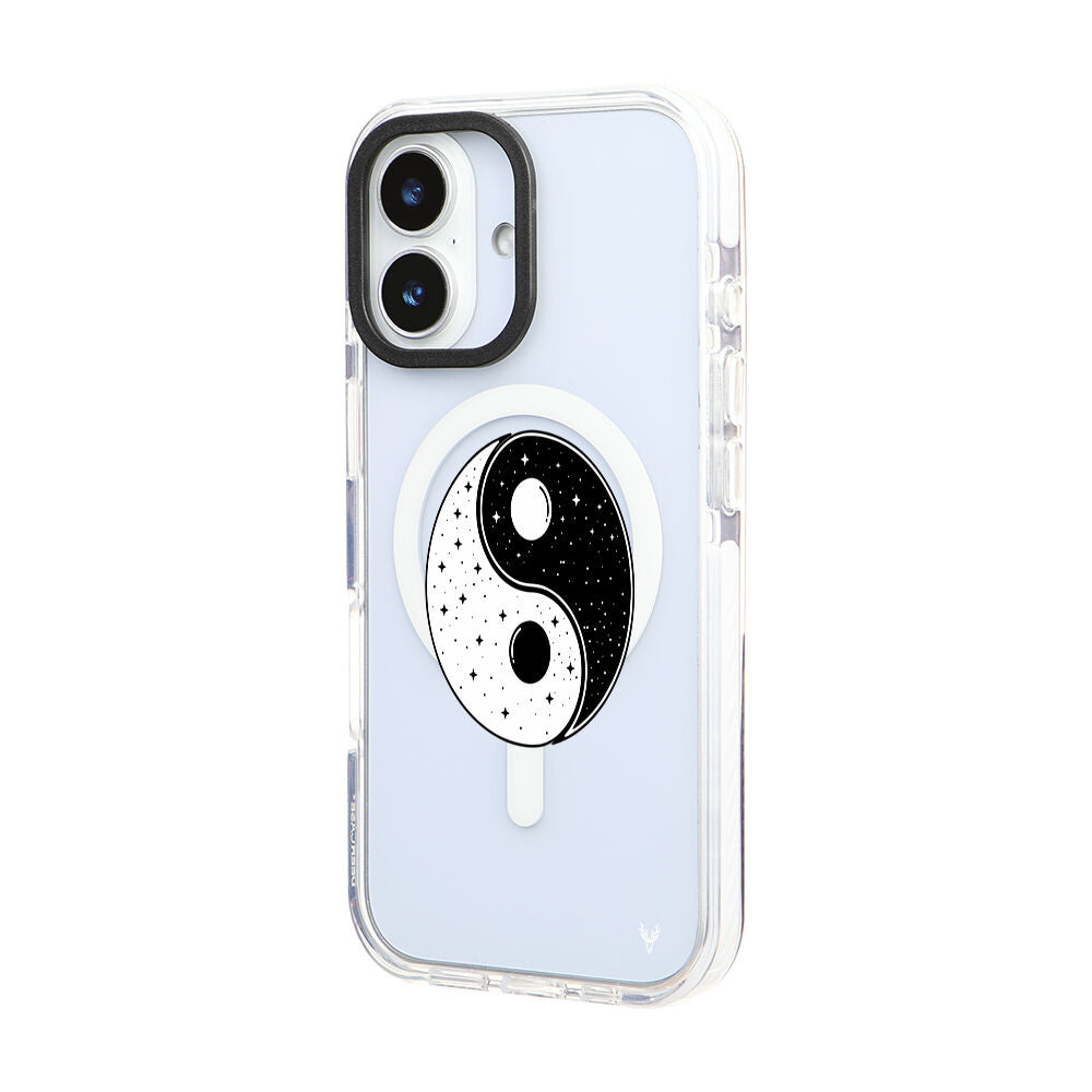 MagsafeliArtycaseBeyaz