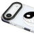 iPhone Air Yin Yang Symbol Telefon Kılıfı - Magsafeli Artycase - Siyah