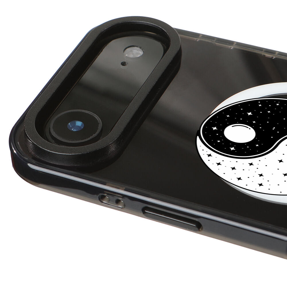 MagsafeliArtycaseCoolBlack