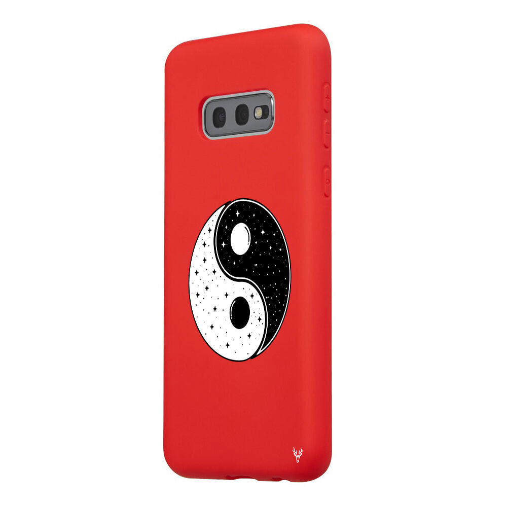 RenkliSilikonKırmızı