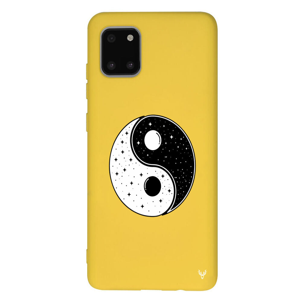 RenkliSilikonSarı