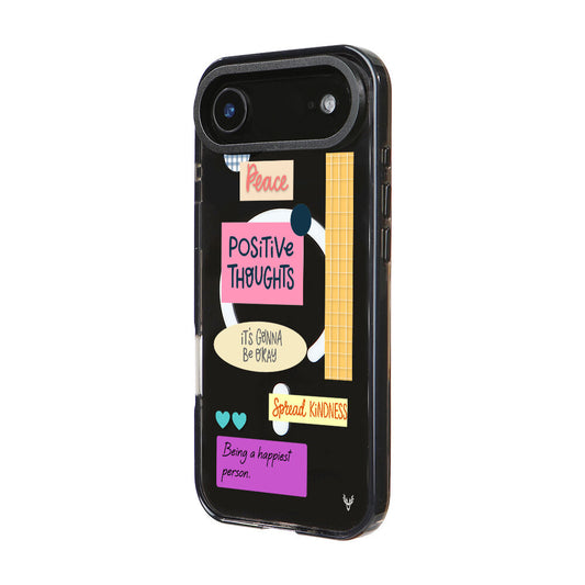 MagsafeliArtycaseCoolBlack