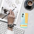 Xiaomi Mi 12 Positive Thoughts Telefon Kılıfı - Şeffaf - Saydam