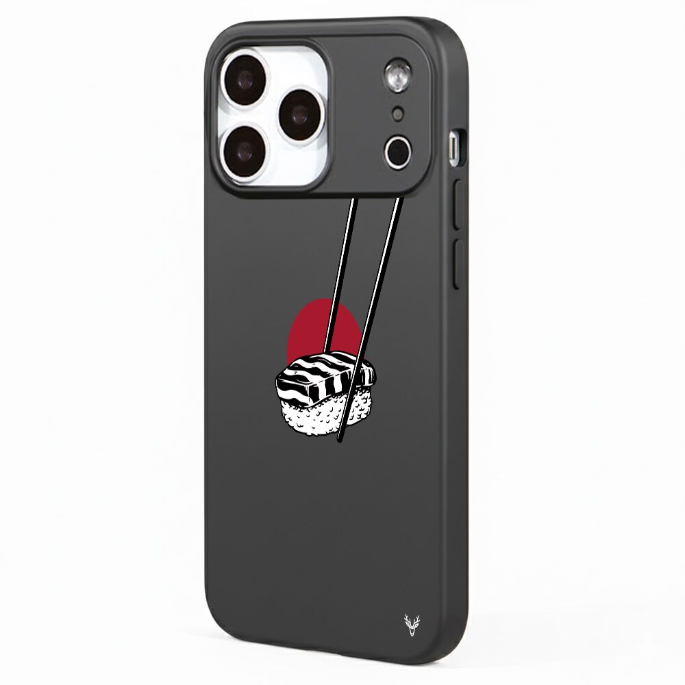 RenkliSilikonSiyah