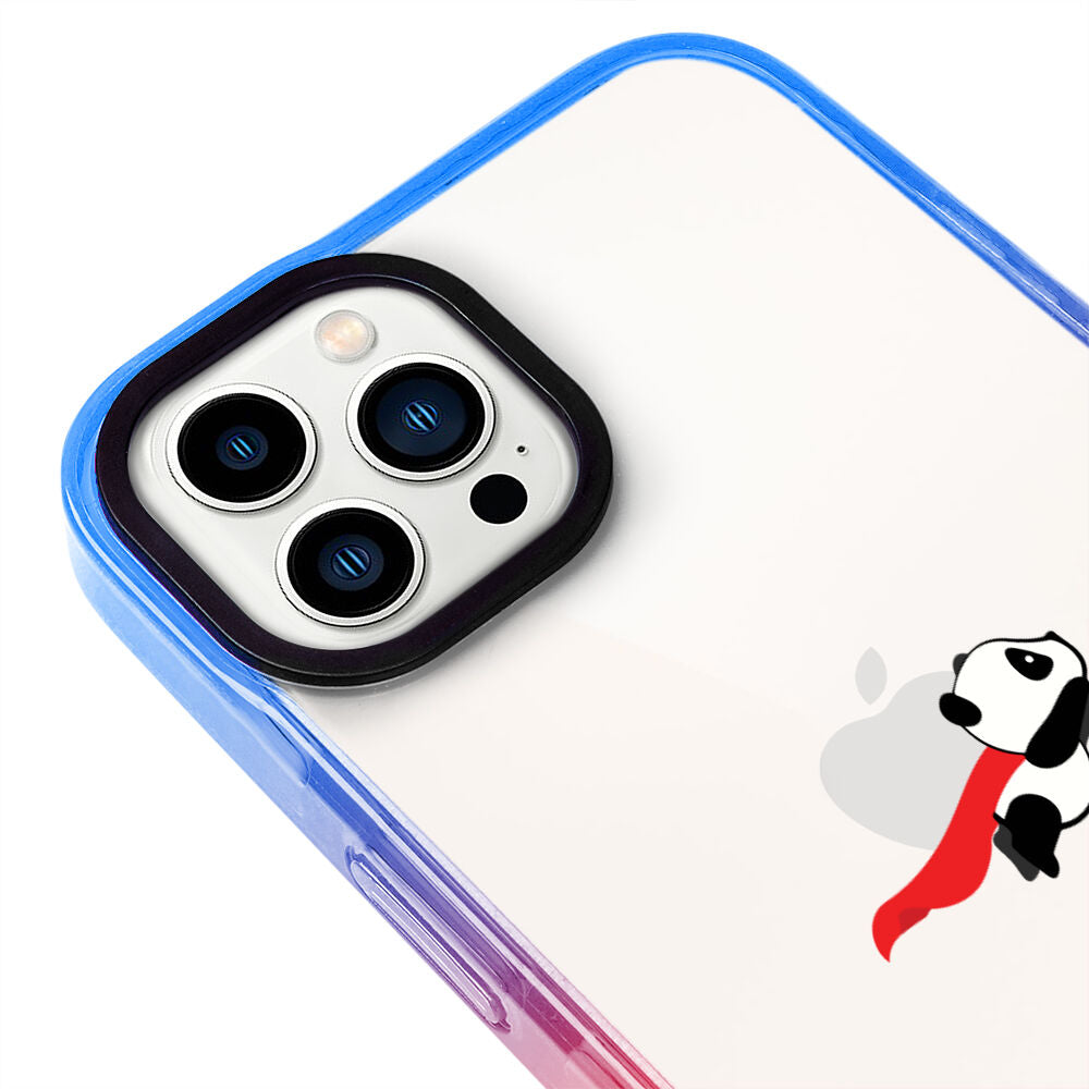 ArtycaseMaviKırmızı