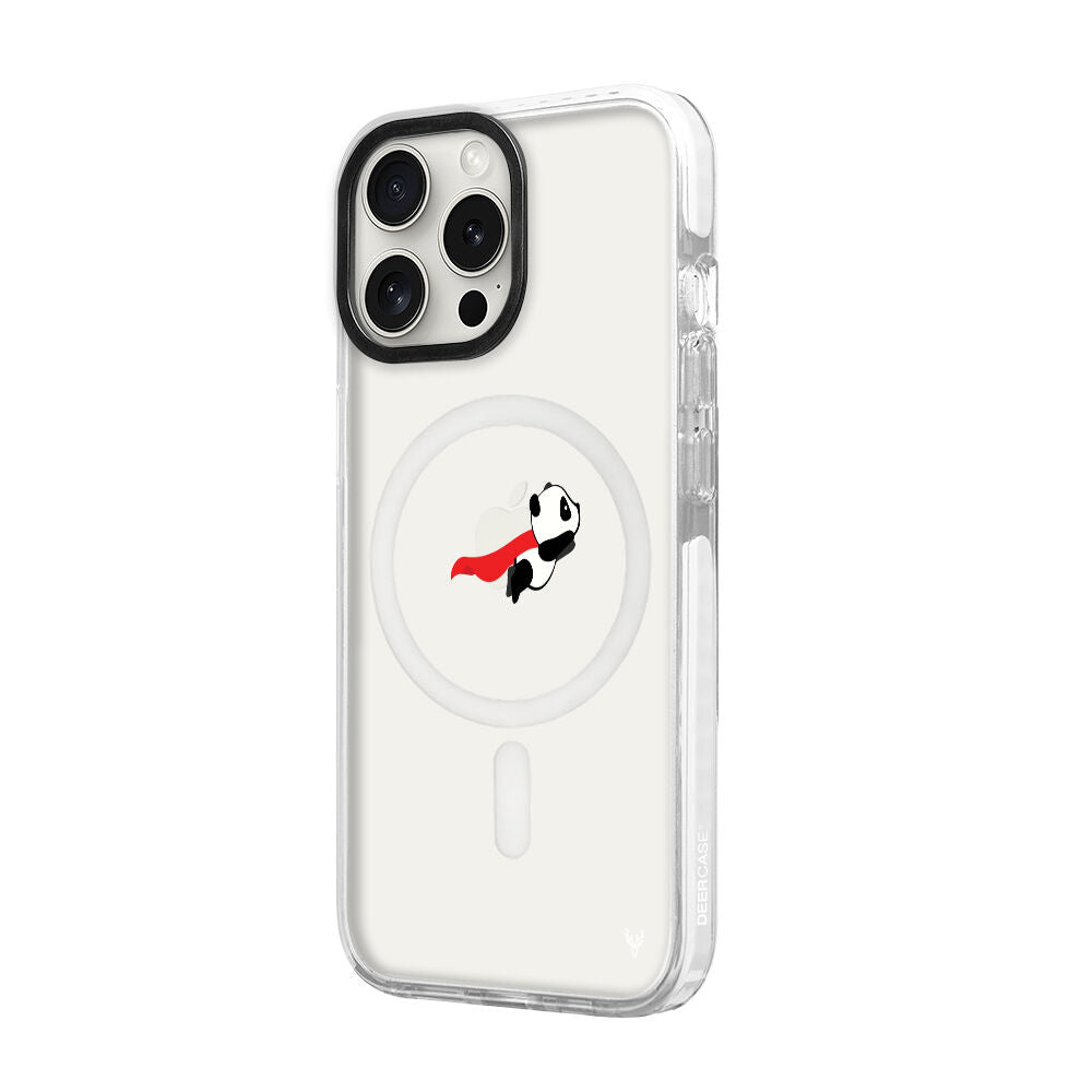 MagsafeliArtycaseBeyaz