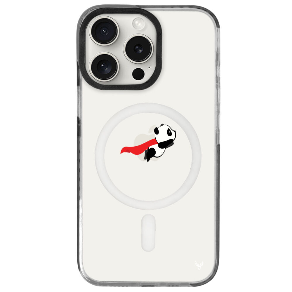 MagsafeliArtycaseSiyah