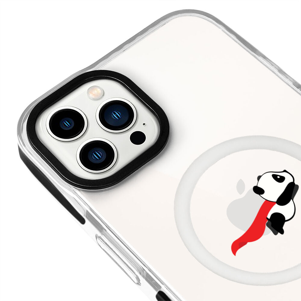 MagsafeliArtycaseSiyah