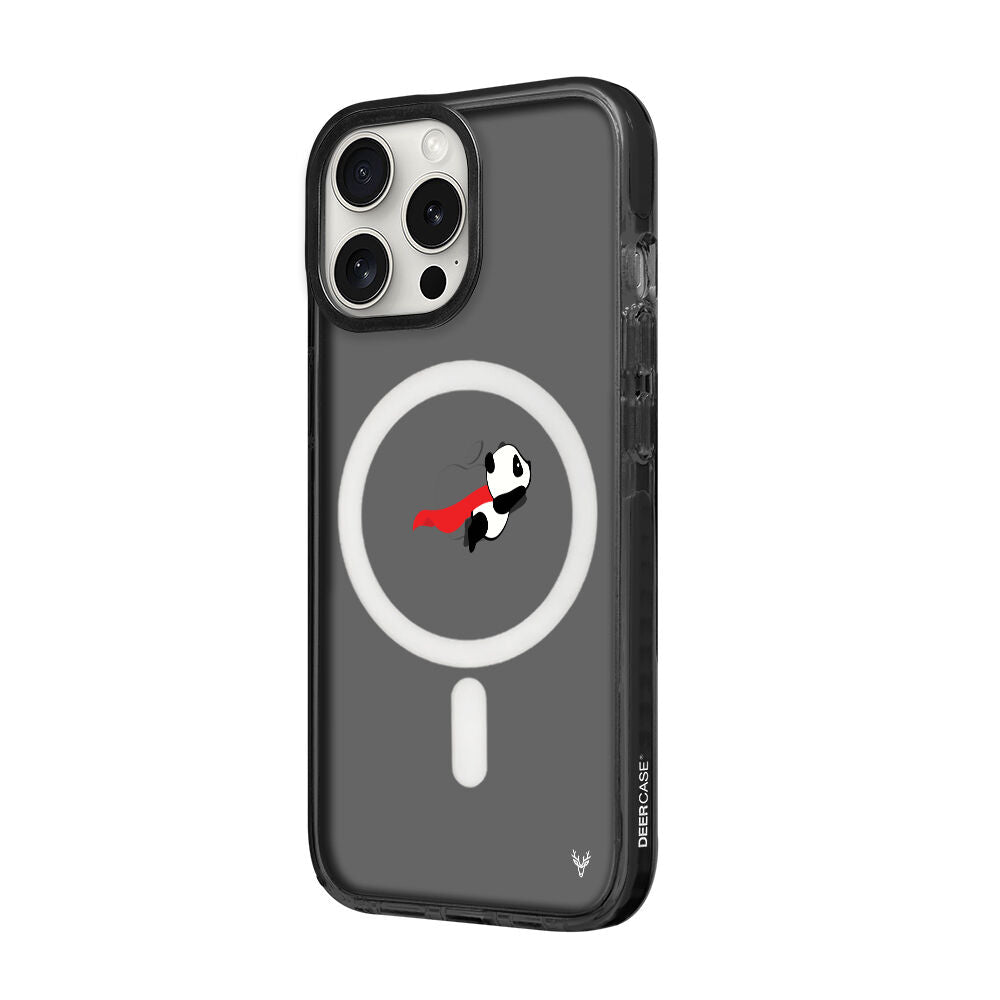 MagsafeliArtycaseCoolBlack