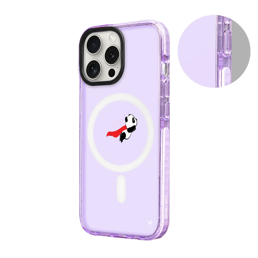 MagsafeliArtycaseSimliMor