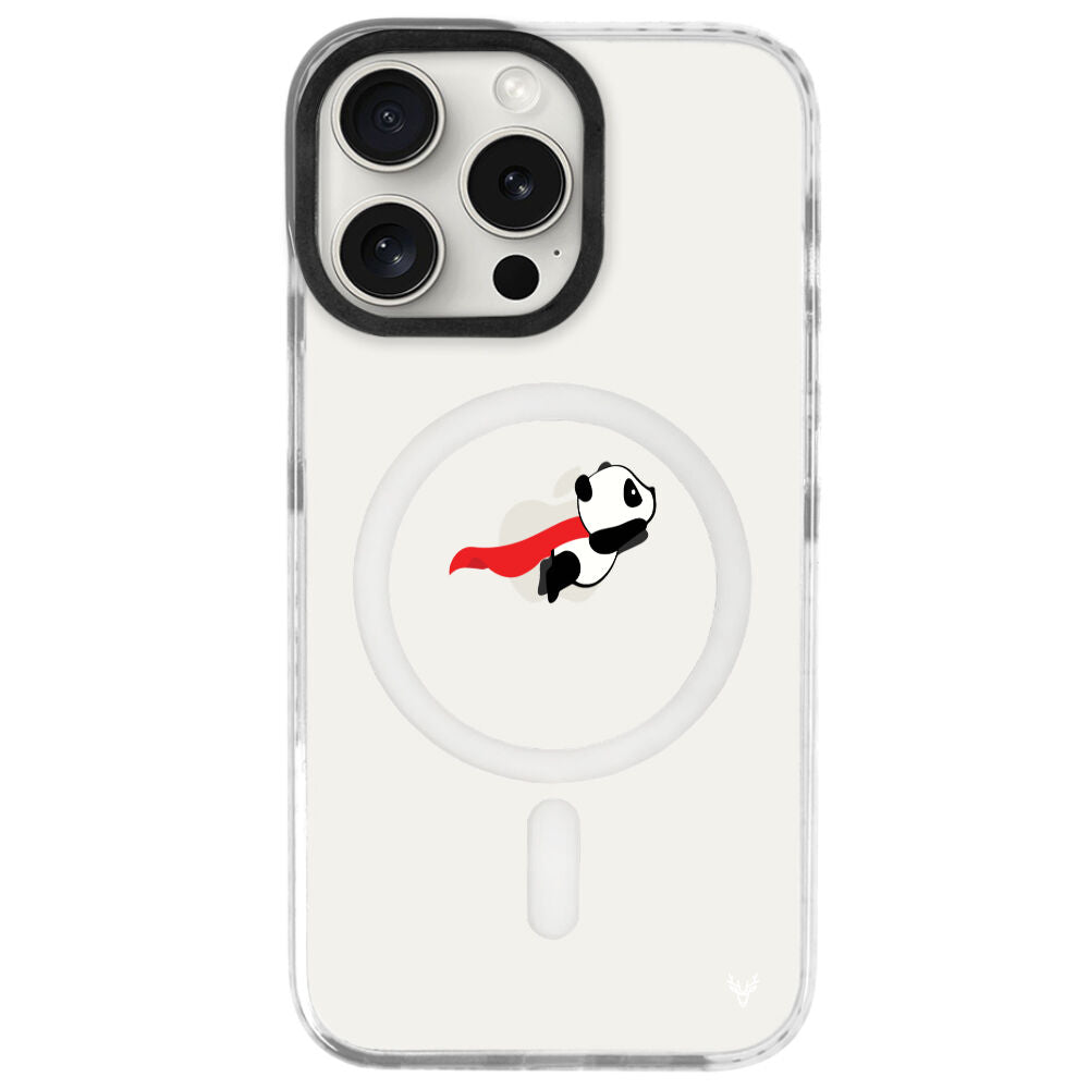 MagsafeliArtycaseBeyaz