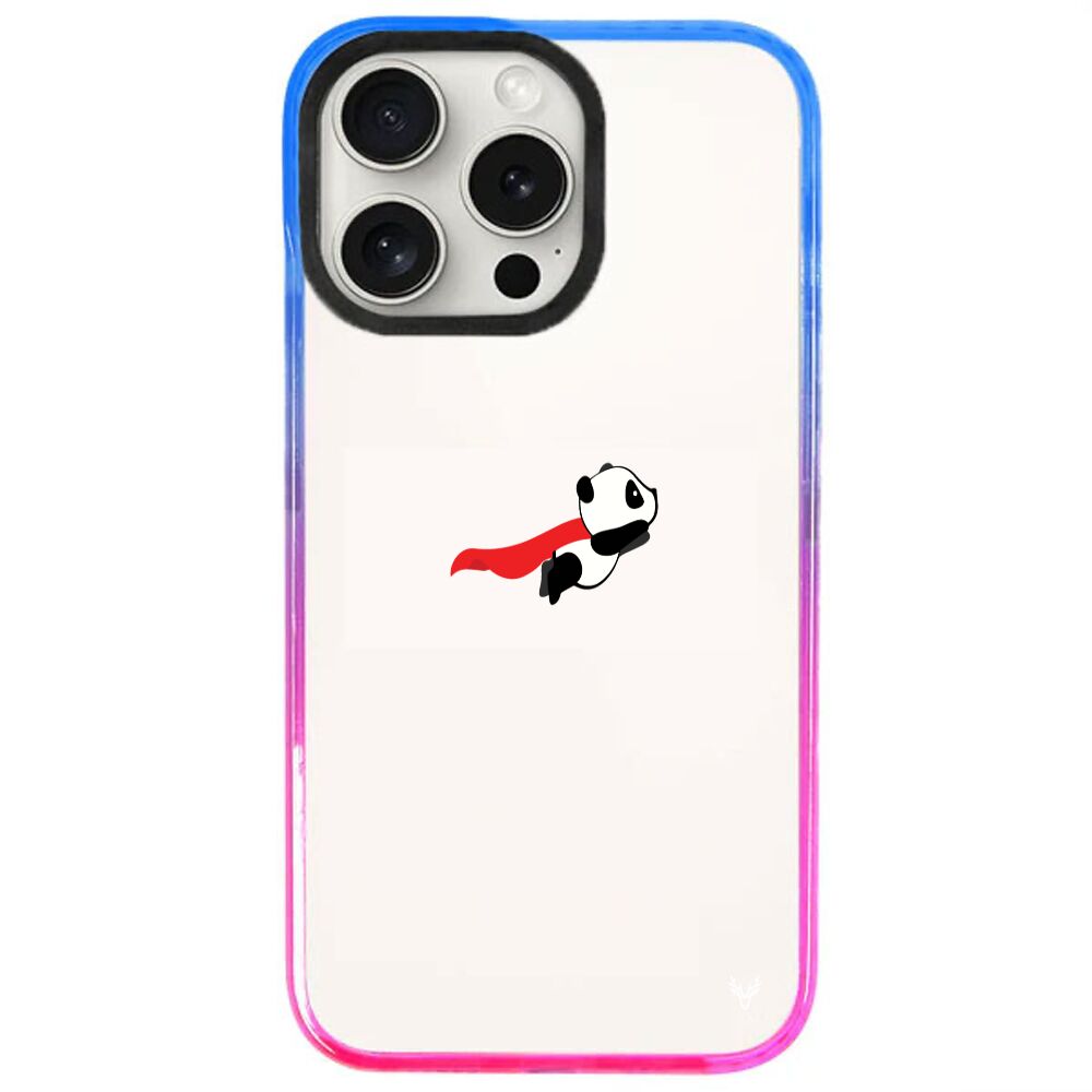 ArtycaseMaviKırmızı