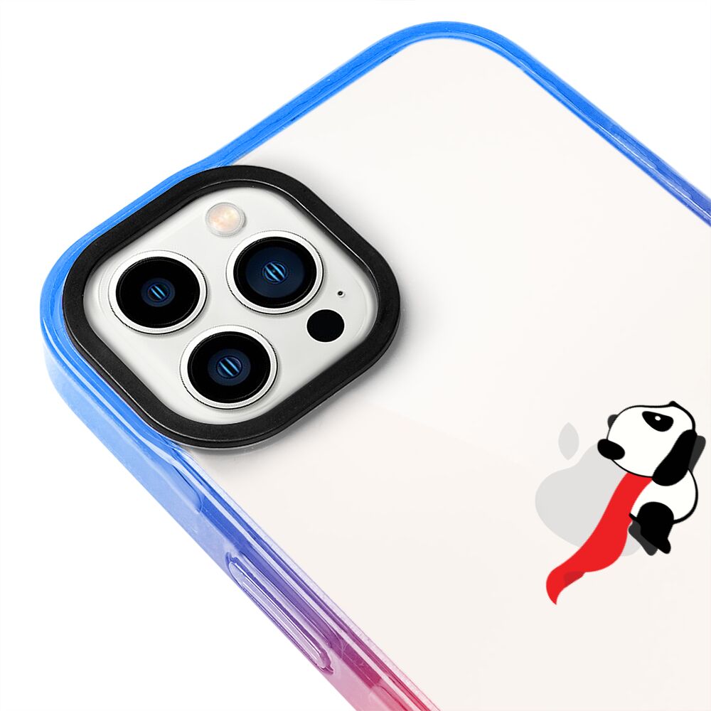 ArtycaseMaviKırmızı