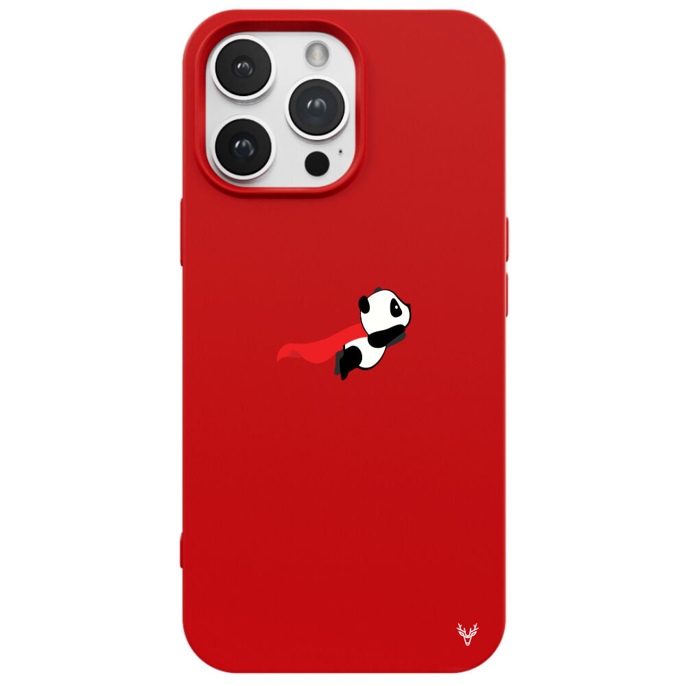 RenkliSilikonKırmızı