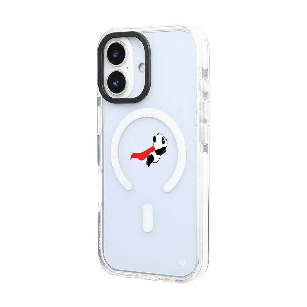 MagsafeliArtycaseBeyaz