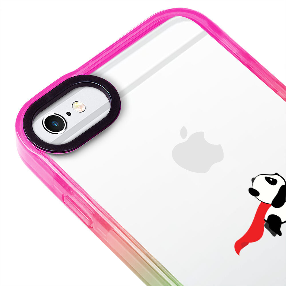 ArtycasePembeYeşil