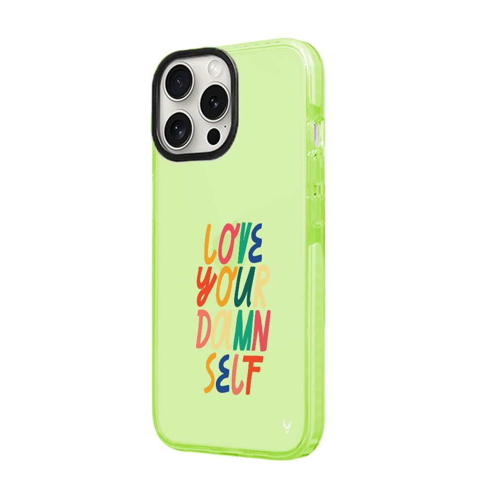 ArtycaseYeşil