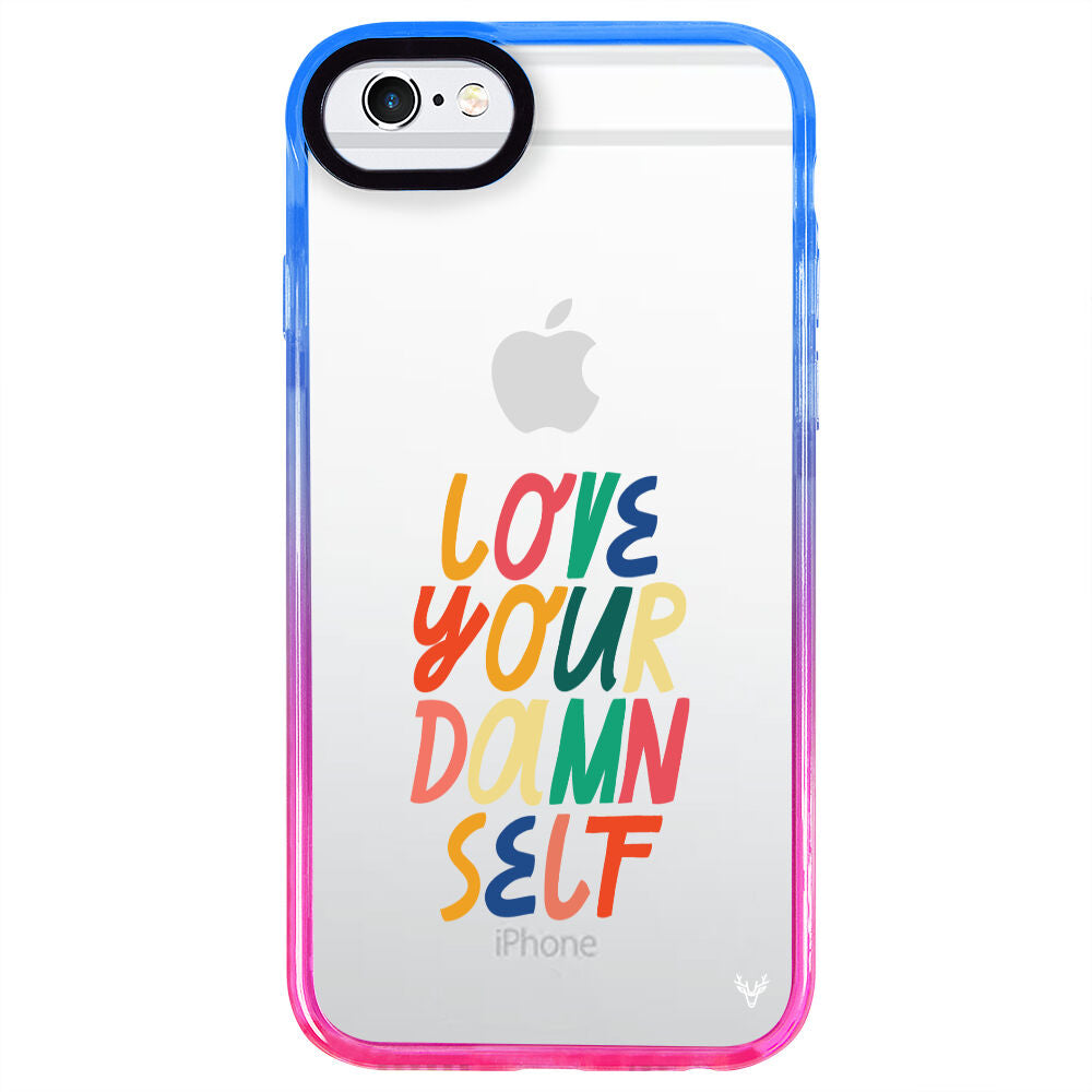 ArtycaseMaviKırmızı