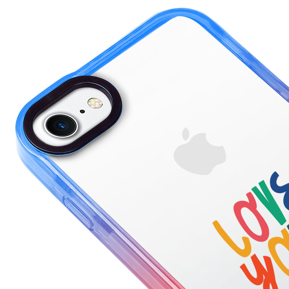 ArtycaseMaviKırmızı