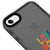 iPhone 7 Love Your Damn Telefon Kılıfı - Artycase - Cool Black