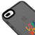 iPhone 8 Plus Love Your Damn Telefon Kılıfı - Artycase - Cool Black