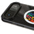 iPhone Air Love Your Damn Telefon Kılıfı - Magsafeli Artycase - Cool Black