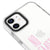 iPhone 11 No Emotions Telefon Kılıfı - Artycase - Beyaz