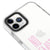 iPhone 11 Pro No Emotions Telefon Kılıfı - Artycase - Beyaz