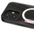 iPhone 17 No Emotions Telefon Kılıfı - Magsafeli Artycase - Cool Black