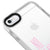 iPhone 6 No Emotions Telefon Kılıfı - Artycase - Beyaz