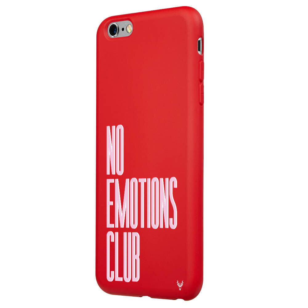 RenkliSilikonKırmızı