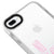 iPhone 8 Plus No Emotions Telefon Kılıfı - Artycase - Beyaz