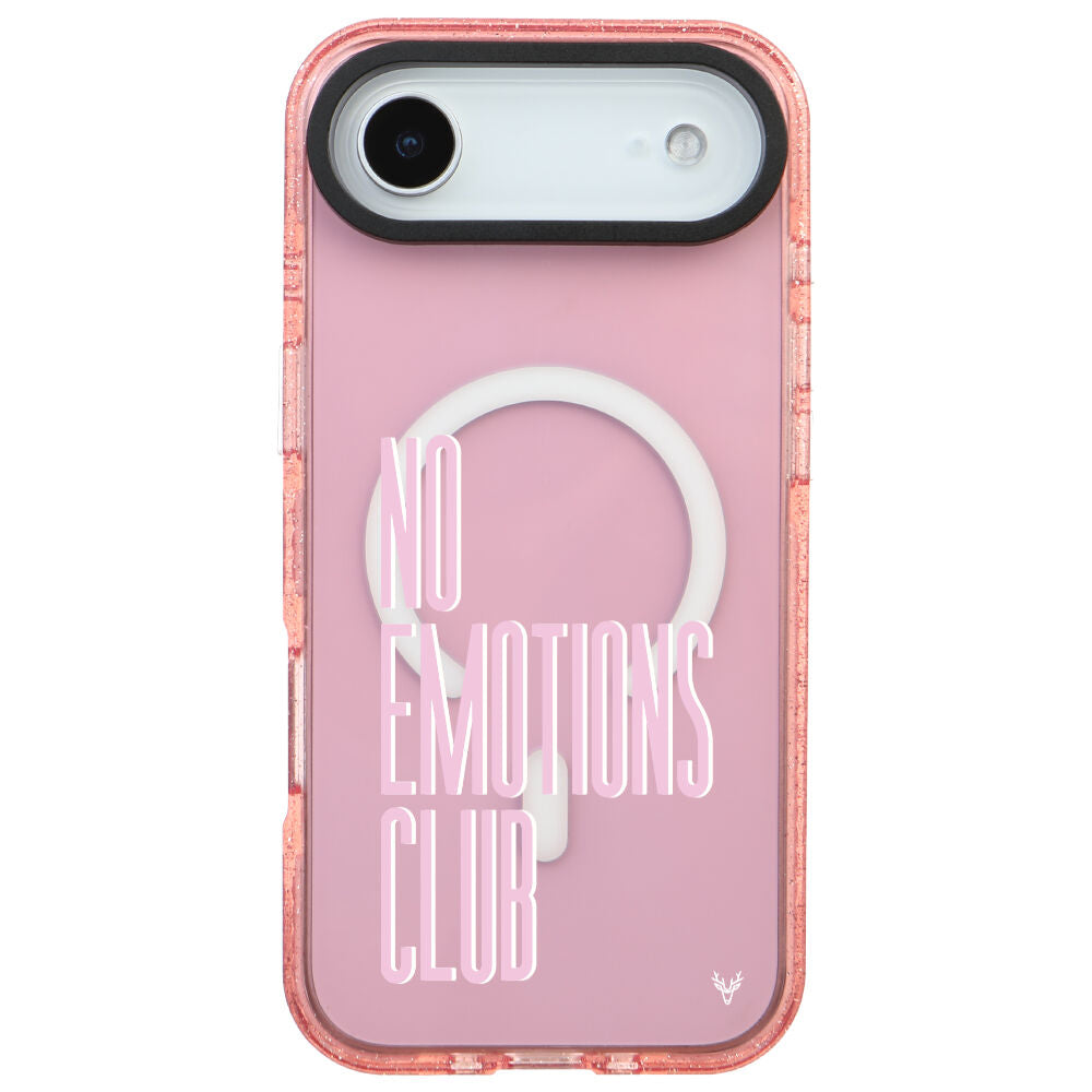 MagsafeliArtycaseSimliPembe